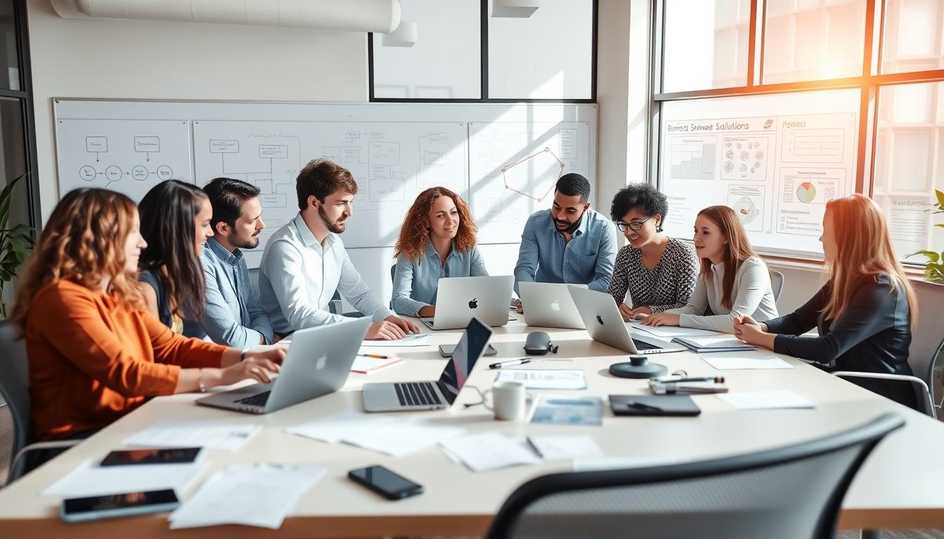 Custom Software Development