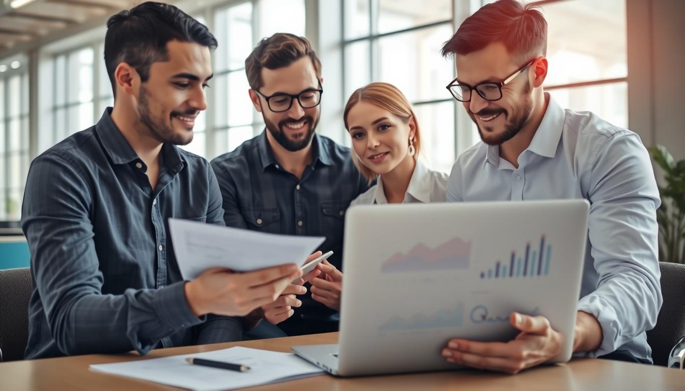 Explore Our Benefits